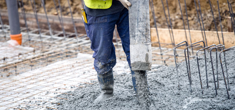 Concrete Garage Slab Contractors in Manhattan Beach, CA